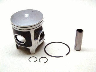 NAMURA PISTON KIT NX-40025-C